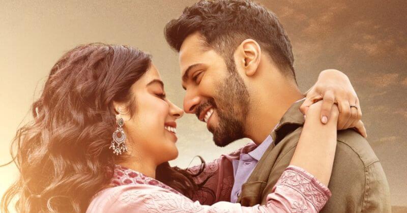 Bawaal trailer: Varun Dhawan and Janhvi Kapoor give a glimpse of unconventional romantic tale of Ajju and Nisha